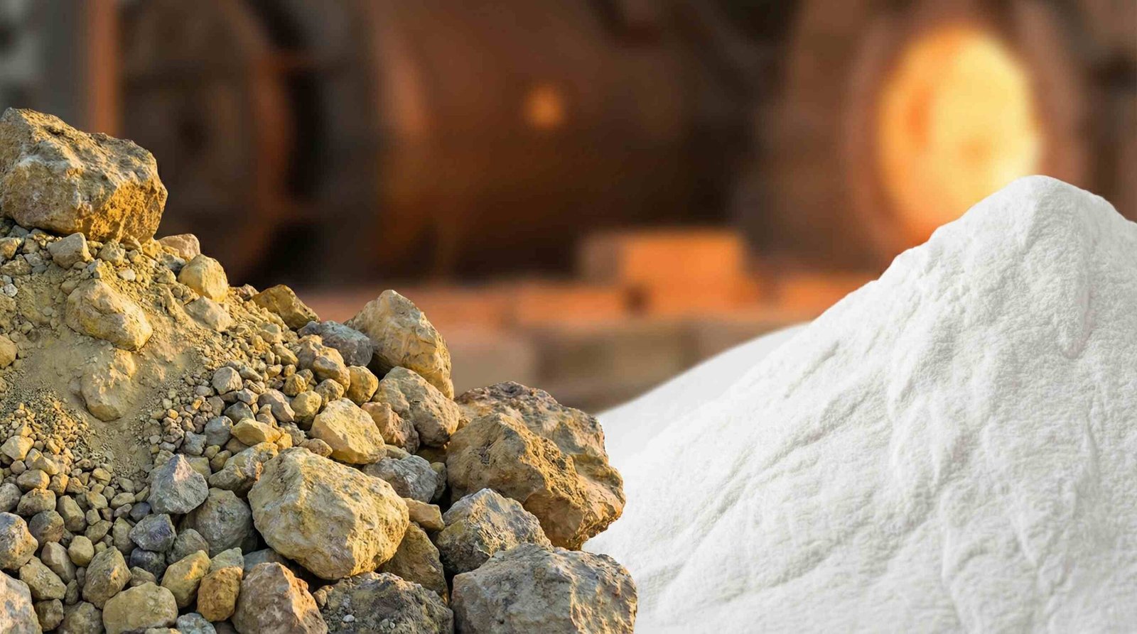 White Fused Alumina (WFA)