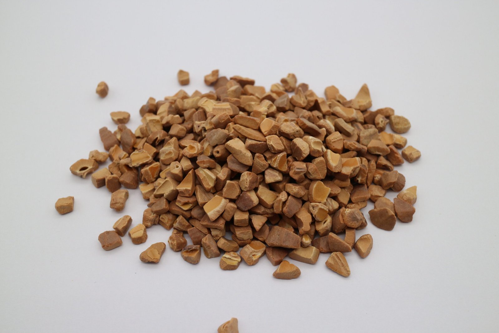 Crushed Walnut Shell Media