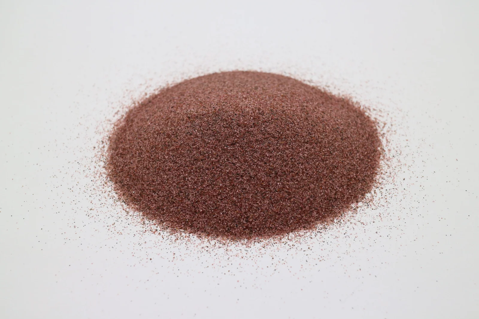 Almandine Garnet Sand