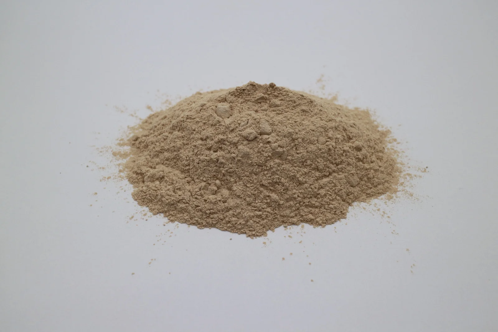 Calcined Bauxite