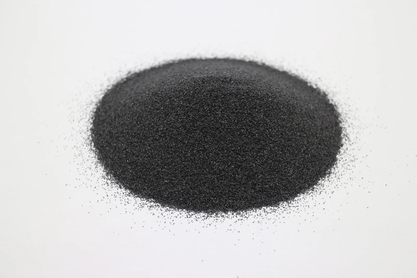 Black Fused Alumina
