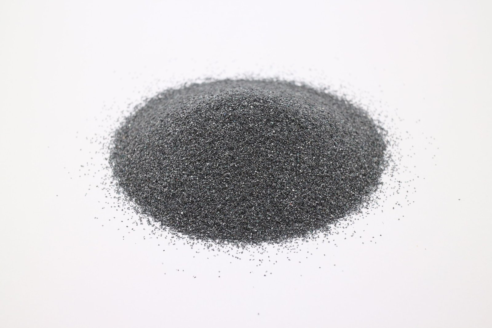 Refractory & Metallurgical Grade SiC